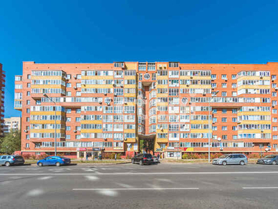 1-комн. квартира , 29м² , 9/9 этаж