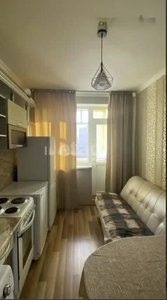 1-комн. квартира , 39м² , 4/5 этаж