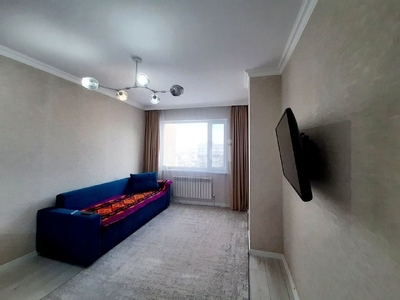 2-комн. квартира , 37.4м² , 14/15 этаж