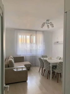 2-комн. квартира , 50м² , 17/18 этаж