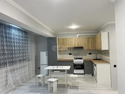 2-комн. квартира , 52м² , 10/10 этаж