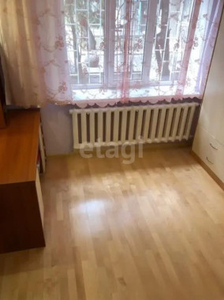 Продажа 2-комнатной квартиры, 52 м, Айтеке би, дом 28