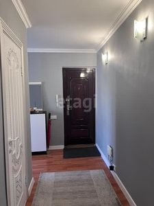 2-комн. квартира , 52м² , 4/5 этаж