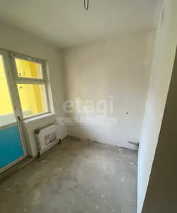 2-комн. квартира , 55м² , 3/12 этаж