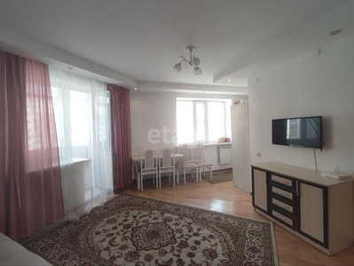 2-комн. квартира , 55.8м² , 7/9 этаж