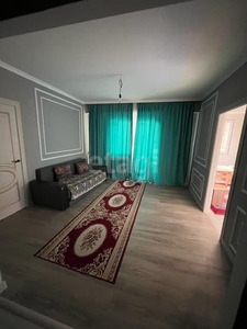 2-комн. квартира , 57м² , 5/10 этаж