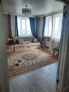 2-комн. квартира , 64м² , 6/12 этаж