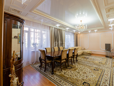 3-комн. квартира , 154м² , 1/5 этаж