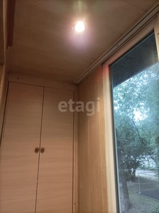 3-комн. квартира , 60м² , 2/4 этаж