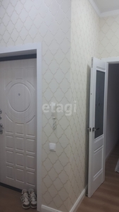 3-комн. квартира , 77м² , 10/10 этаж