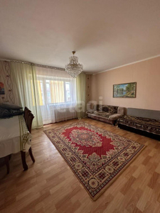 Продажа 3-комнатной квартиры, 80 м, Кудайбердыулы, дом 22