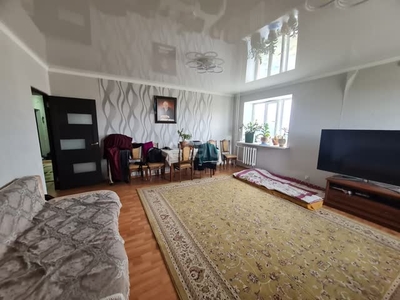 3-комн. квартира , 96м² , 7/9 этаж