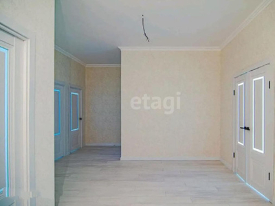 Продажа 4-комнатной квартиры, 129 м, Кумисбекова, дом 2