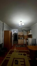 1-комн. квартира , 24.6м² , 3/14 этаж