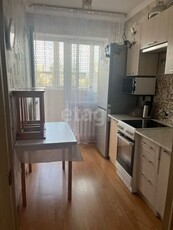 1-комн. квартира , 29м² , 2/5 этаж