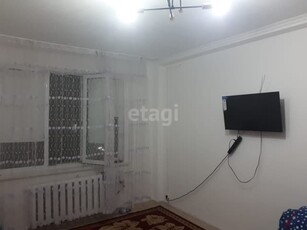 1-комн. квартира , 32м² , 2/5 этаж