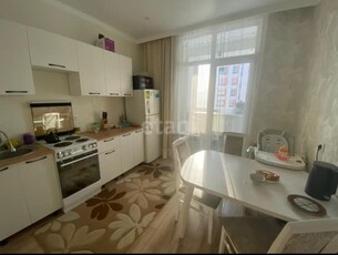 1-комн. квартира , 34.5м² , 7/9 этаж