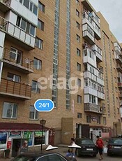 1-комн. квартира , 35м² , 4/9 этаж