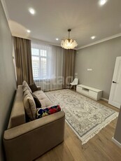 1-комн. квартира , 36м² , 10/10 этаж