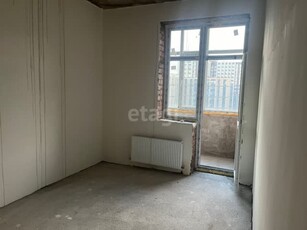 1-комн. квартира , 36м² , 8/9 этаж