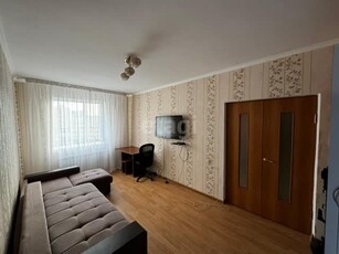 1-комн. квартира , 36.6м² , 5/9 этаж