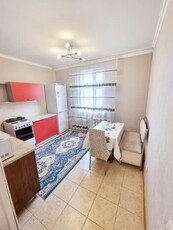 1-комн. квартира , 38м² , 10/12 этаж