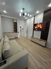 1-комн. квартира , 38м² , 6/7 этаж