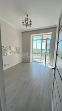 1-комн. квартира , 38.7м² , 4/12 этаж