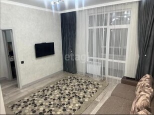 1-комн. квартира , 39.5м² , 5/12 этаж