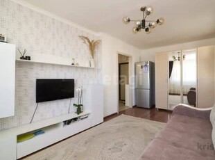 1-комн. квартира , 40м² , 10/12 этаж