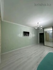 1-комн. квартира , 40м² , 5/25 этаж