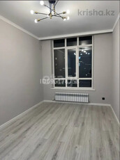 1-комн. квартира , 40м² , 7/17 этаж