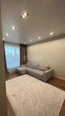 1-комн. квартира , 40м² , 8/10 этаж