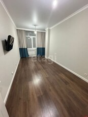 1-комн. квартира , 41м² , 2/10 этаж