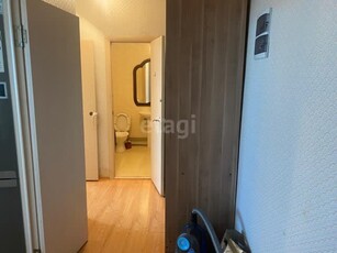 1-комн. квартира , 41м² , 9/9 этаж