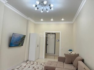 1-комн. квартира , 42м² , 3/14 этаж