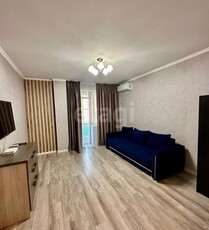 1-комн. квартира , 42м² , 9/11 этаж