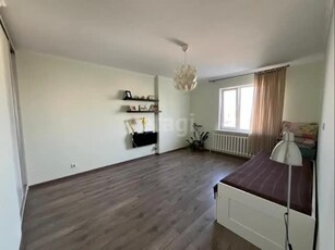 1-комн. квартира , 42.4м² , 8/12 этаж