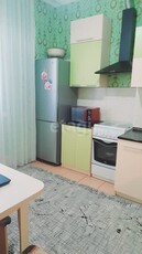 1-комн. квартира , 45.9м² , 12/17 этаж