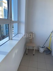 1-комн. квартира , 46м² , 7/8 этаж