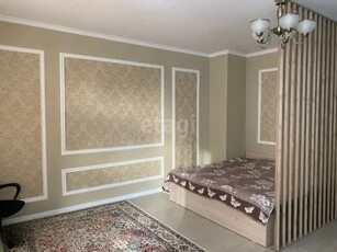 1-комн. квартира , 51.4м² , 13/26 этаж