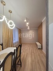 2-комн. квартира , 40м² , 7/16 этаж