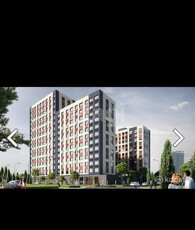 2-комн. квартира , 41.85м² , 5/9 этаж