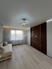 2-комн. квартира , 43.5м² , 7/17 этаж