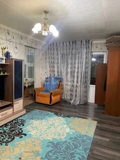 2-комн. квартира , 44м² , 2/4 этаж