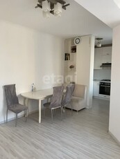 2-комн. квартира , 48м² , 9/9 этаж