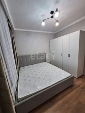 2-комн. квартира , 49.3м² , 19/24 этаж