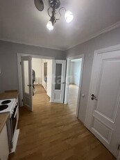 2-комн. квартира , 50м² , 1/5 этаж