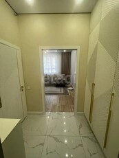 2-комн. квартира , 50м² , 4/9 этаж