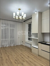 2-комн. квартира , 51.5м² , 4/10 этаж